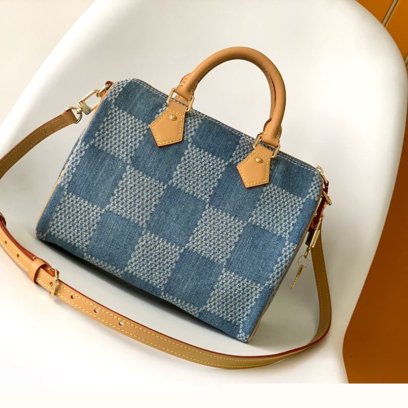 LV Speedy Bags